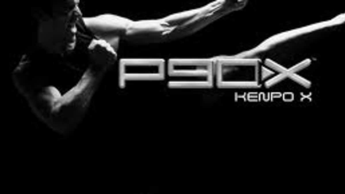 A Review of P90X: Kenpo X - CalorieBee