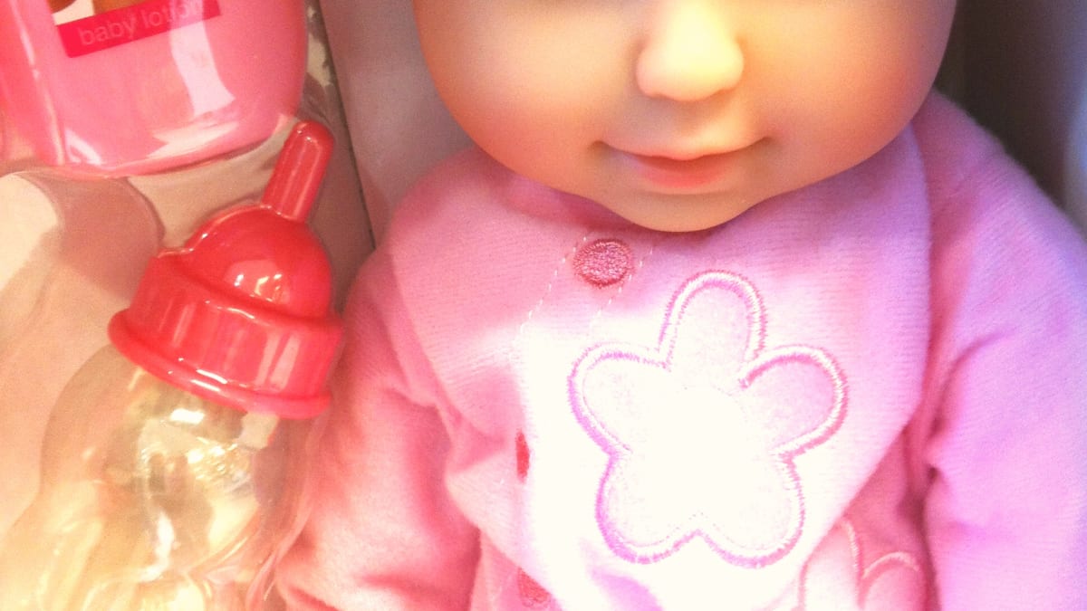 baby alive names