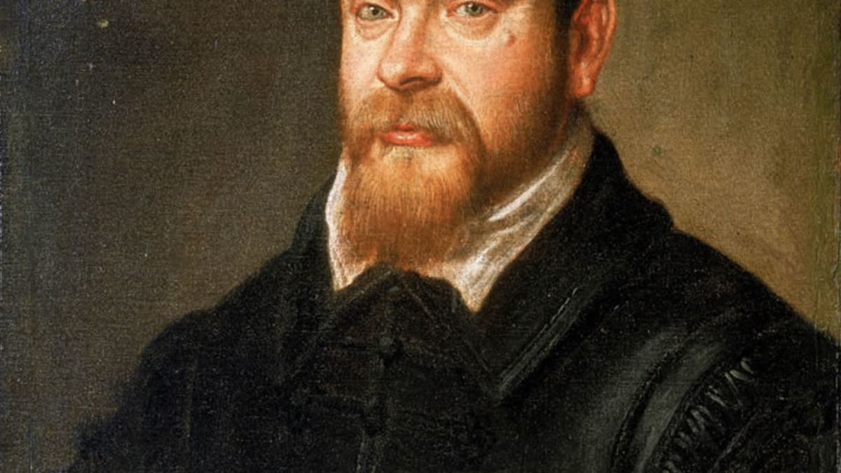 Biography Of Galileo Galilei Owlcation