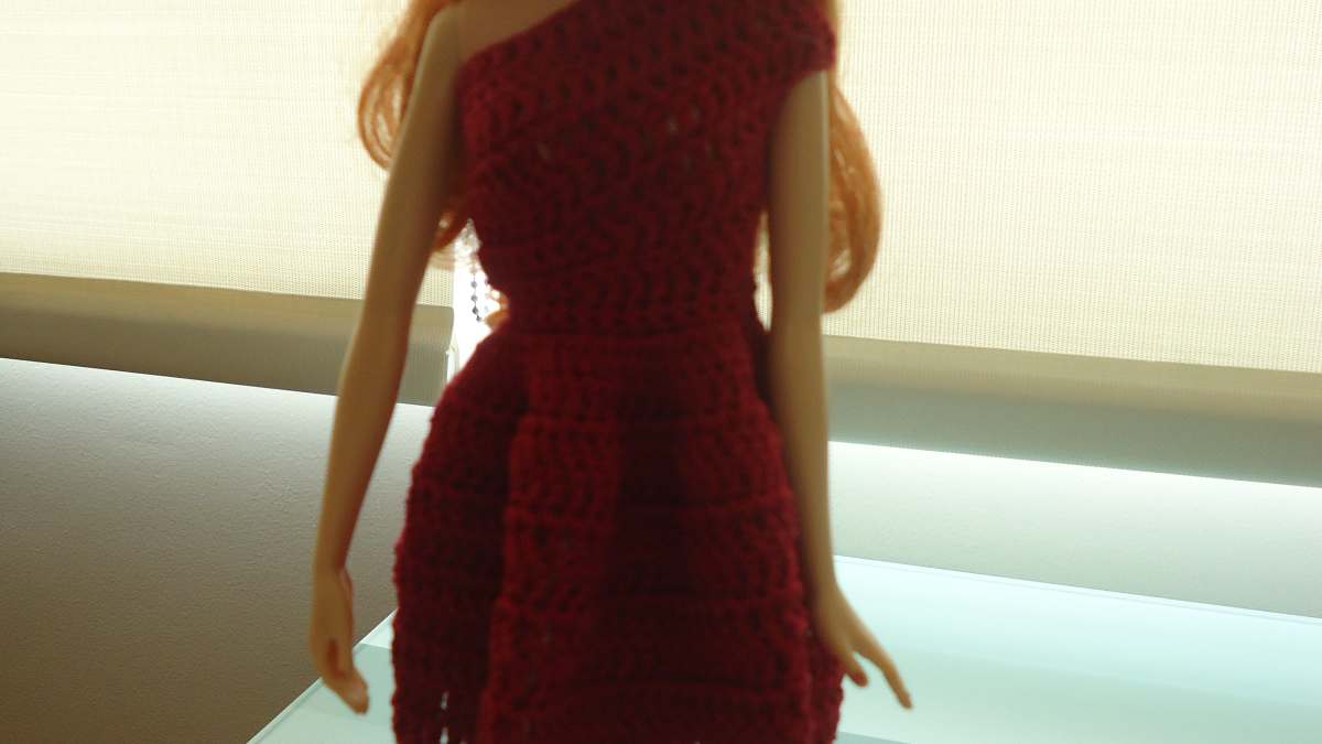 pleated mini dresses Off-Shoulder Crinkled Jacquard Box Pleated Mini Dress – John Paul Ataker main image 0