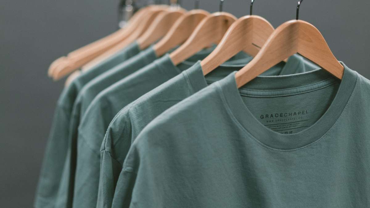 How to soften itchy clothes