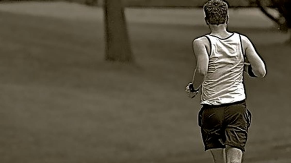 brooks running vest mens 2014