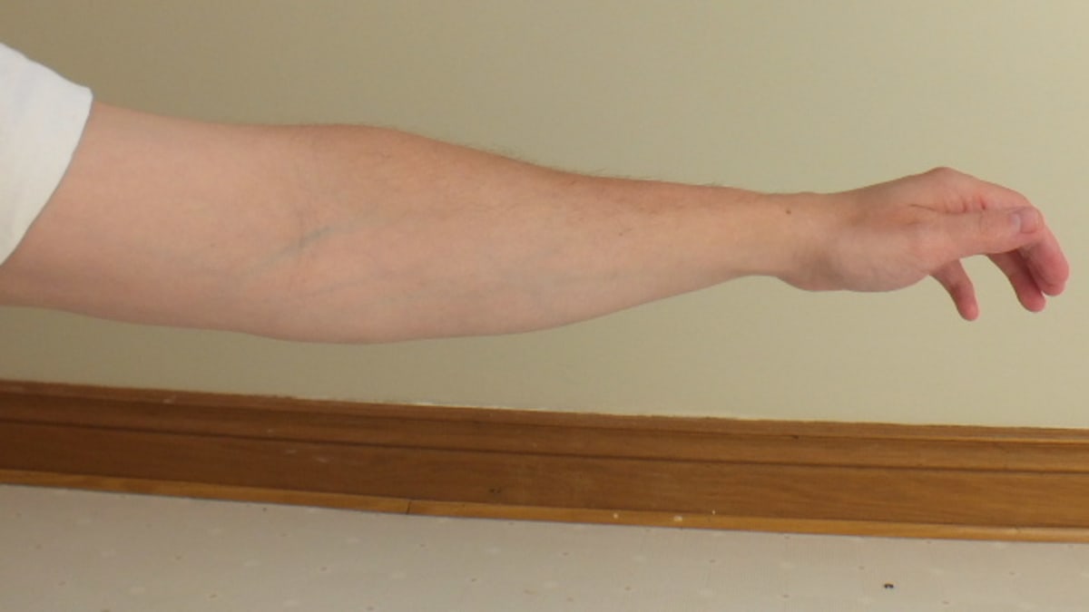 how to make your wrist bigger