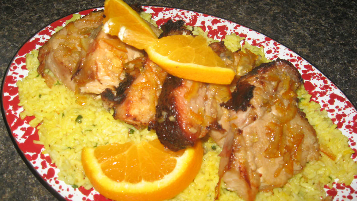 Recipes For Leftover Pork Loin Roast Delishably