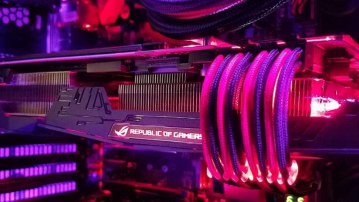 best pc build for vr gaming