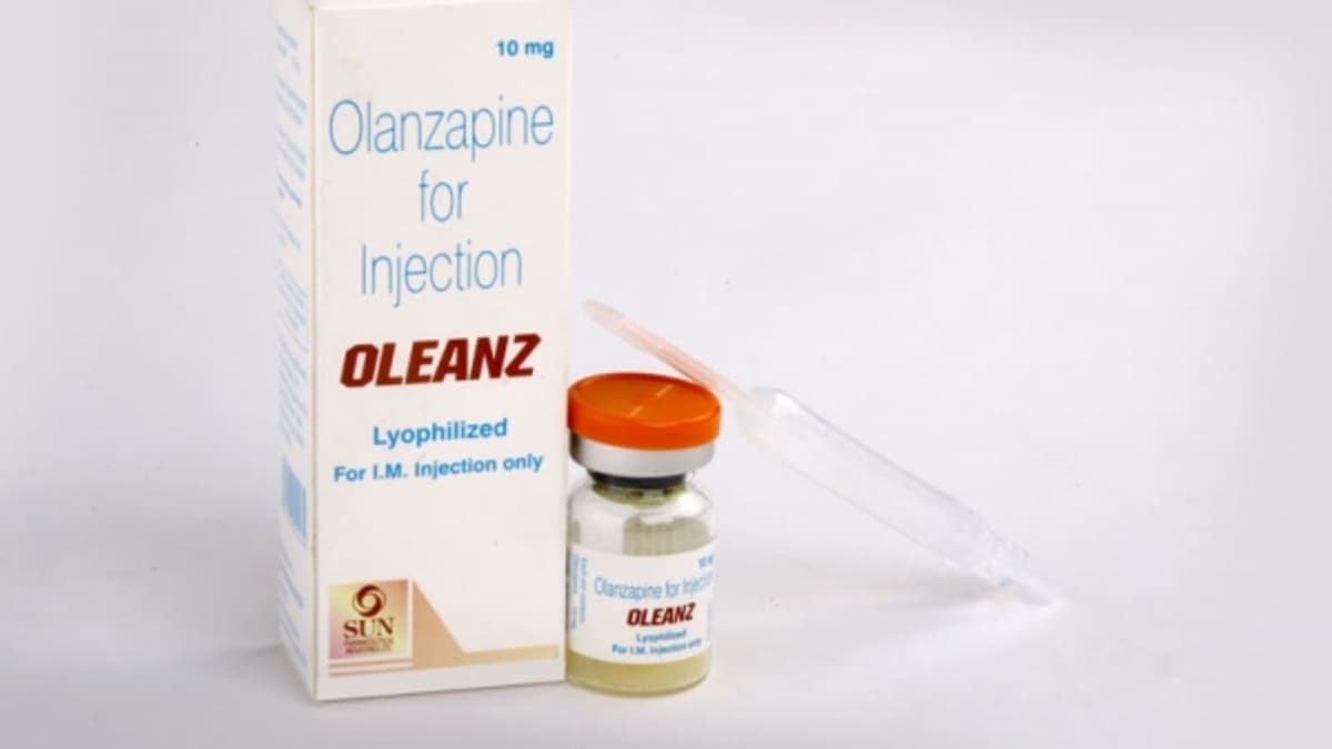 Uses And Side Effects Of Oleanz Olanzapine Youmemindbody Health Wellness