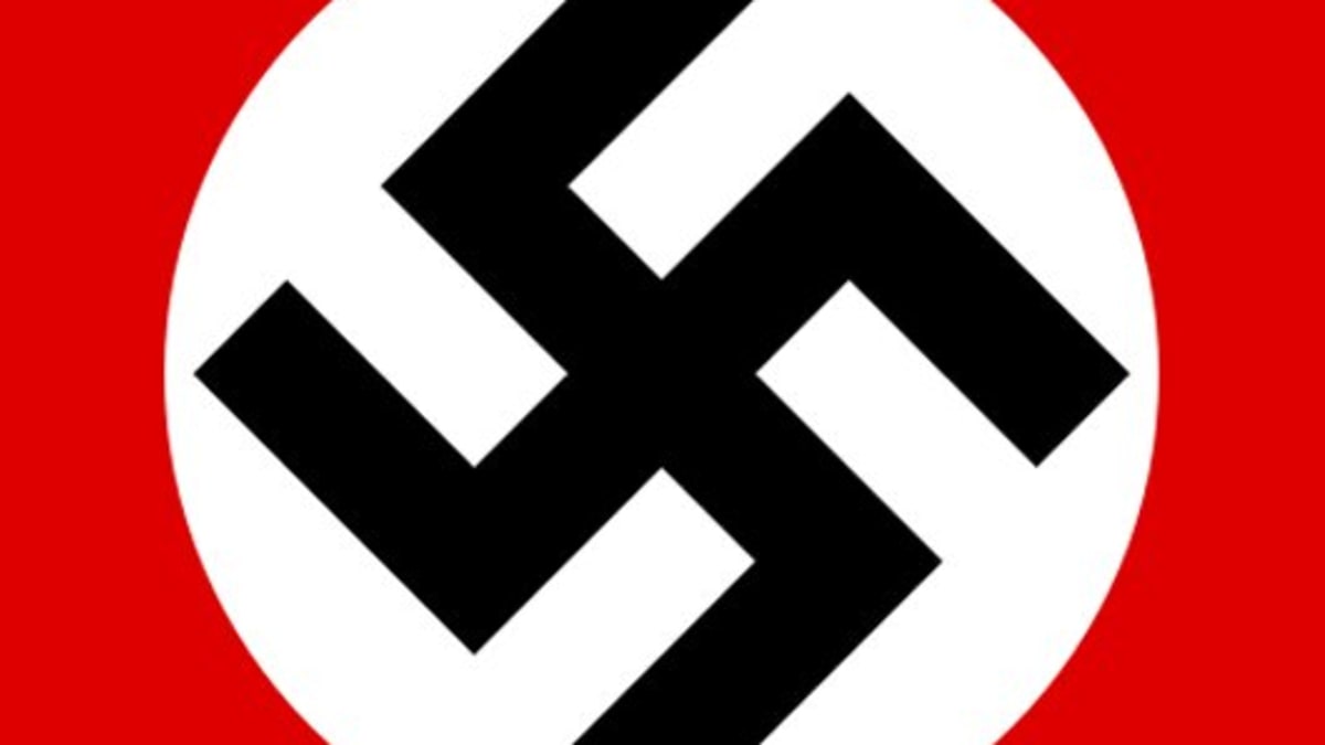 The Swastika A Symbol Of Great Good And Ultimate Evil Owlcation Education