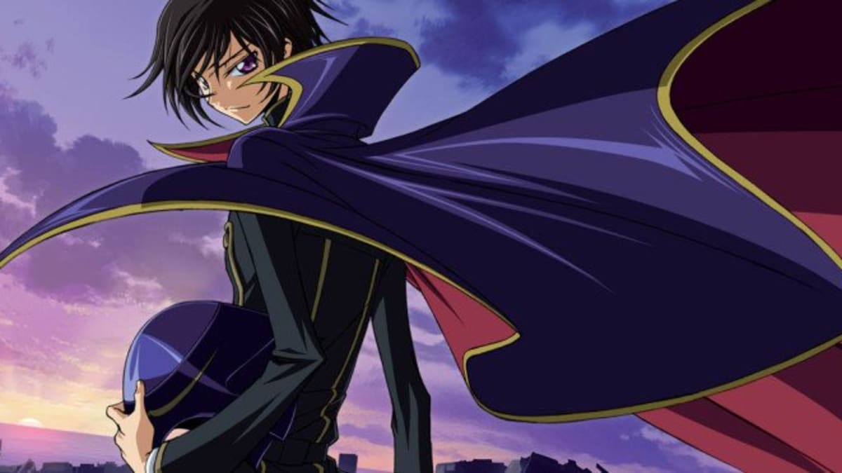 Featured image of post Anime Like Code Geass And Death Note Reddit Code geass 4 1 2 of 5