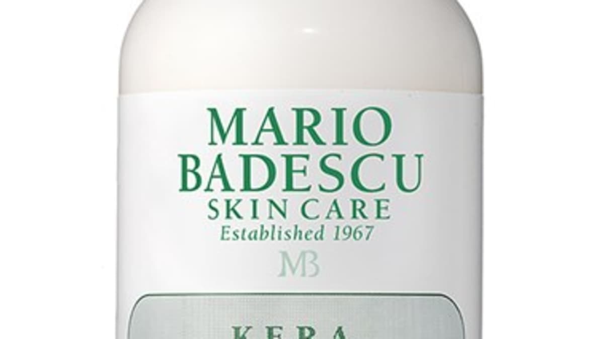 kera moisturizer