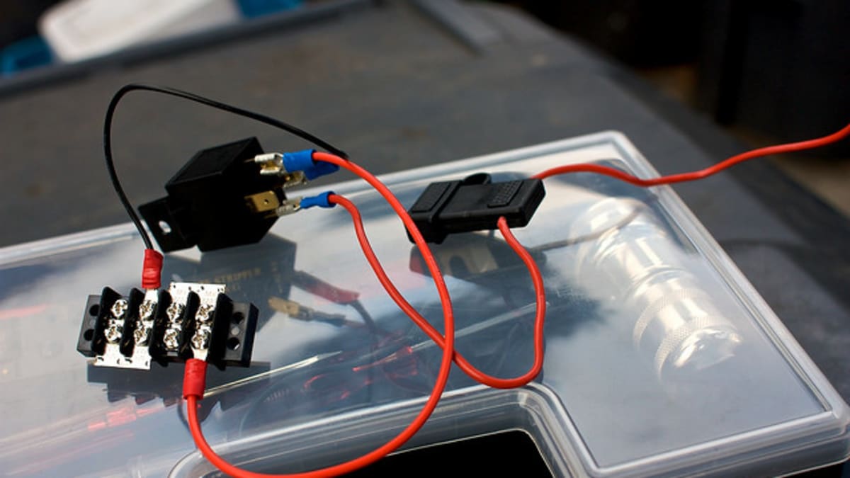 How To Test A Fuel Pump Relay And Other Automotive Relays Axleaddict A Community Of Car Lovers Enthusiasts And Mechanics Sharing Our Auto Advice