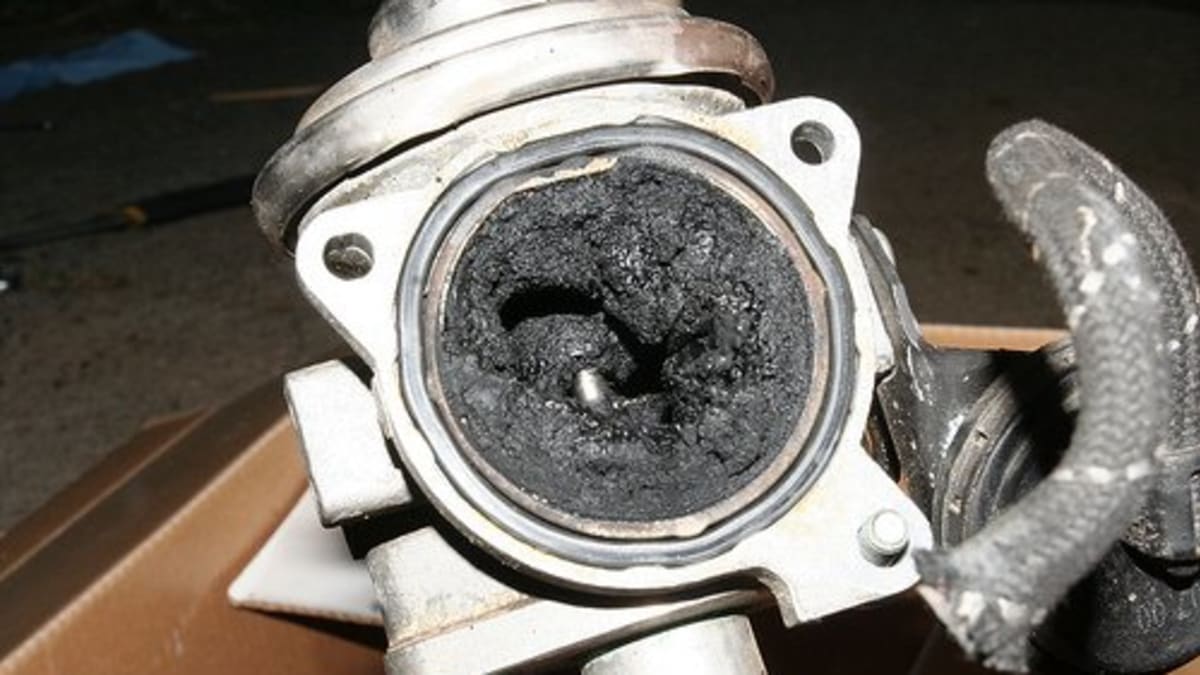 Symptoms Of A Bad Egr Valve Axleaddict A Community Of Car Lovers Enthusiasts And Mechanics Sharing Our Auto Advice