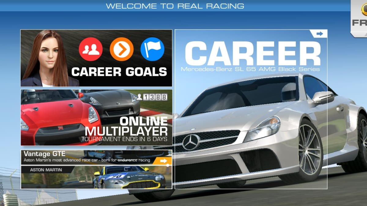 Real Racing 3 Tips Hints And Real Cheats Levelskip