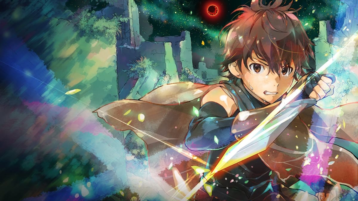 10 Anime Like Hai To Gensou No Grimgar Reelrundown