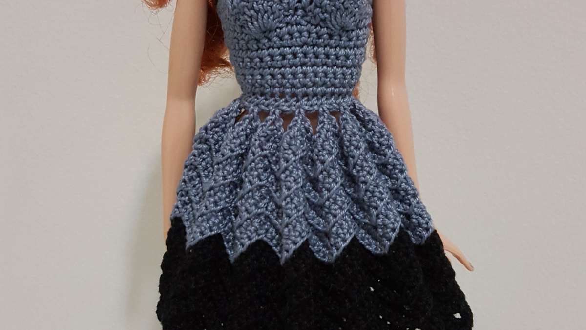 rhinestone denim dress Sadie Light Wash Denim Rhinestone Ruffle Open Back Skater Mini Dress S / Light Wash