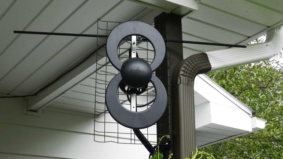 clear stream 4 tv antenna