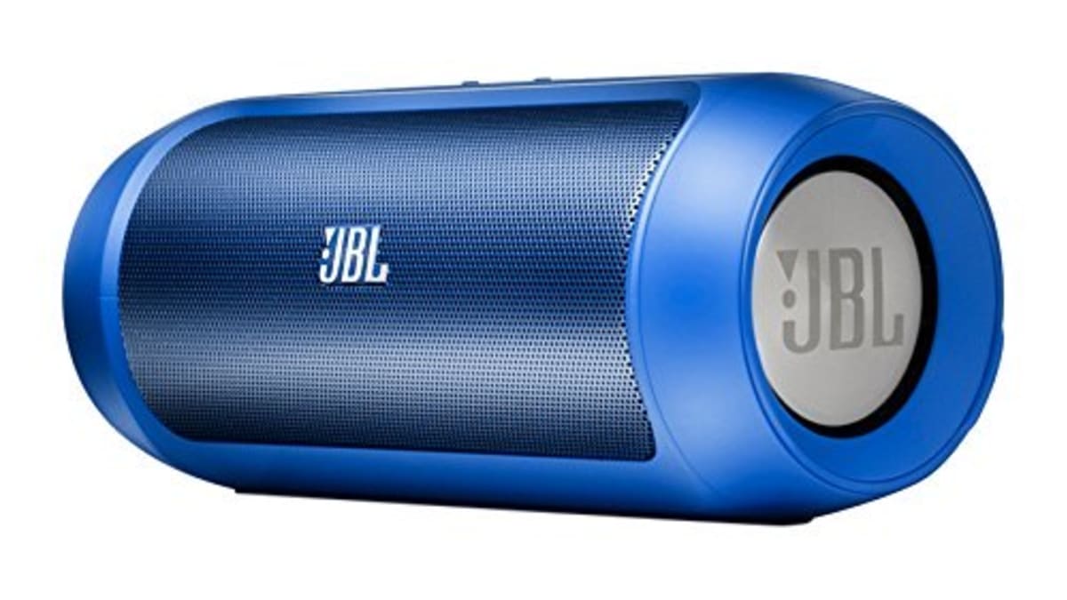 jbl go 2 does not charge