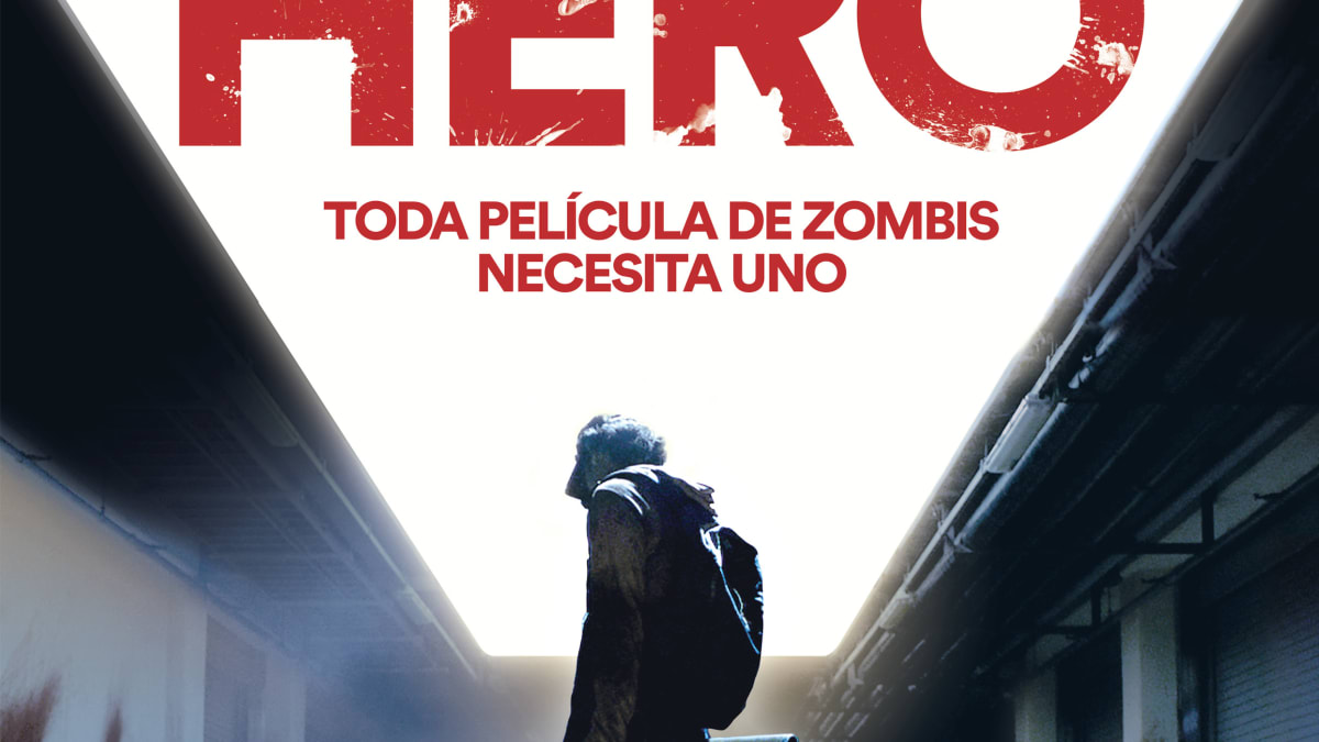 I Am A Hero Film Review A Japanese Zombie Triumph Reelrundown