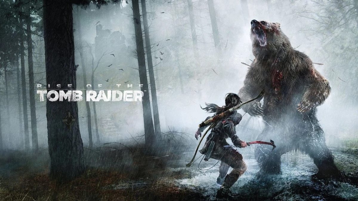 best tomb raider ps4 game