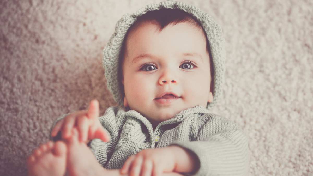 January Baby Names 30 Names For Boys And Girls Born With The New Year Wehavekids