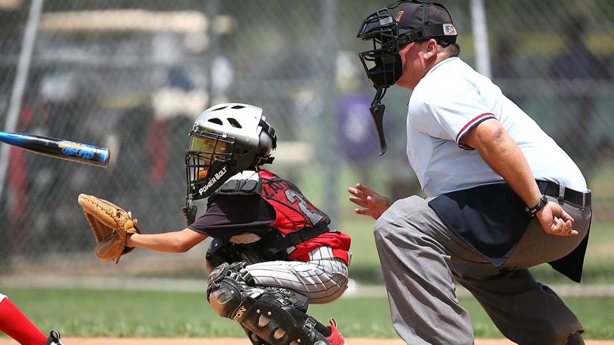 batting drills for 8 year olds