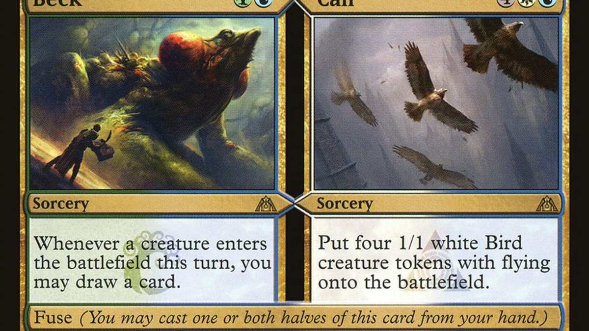 fuse card mtg FOIL] Powder Keg - Urza's Destiny - English Turn (Dragon's Maze)