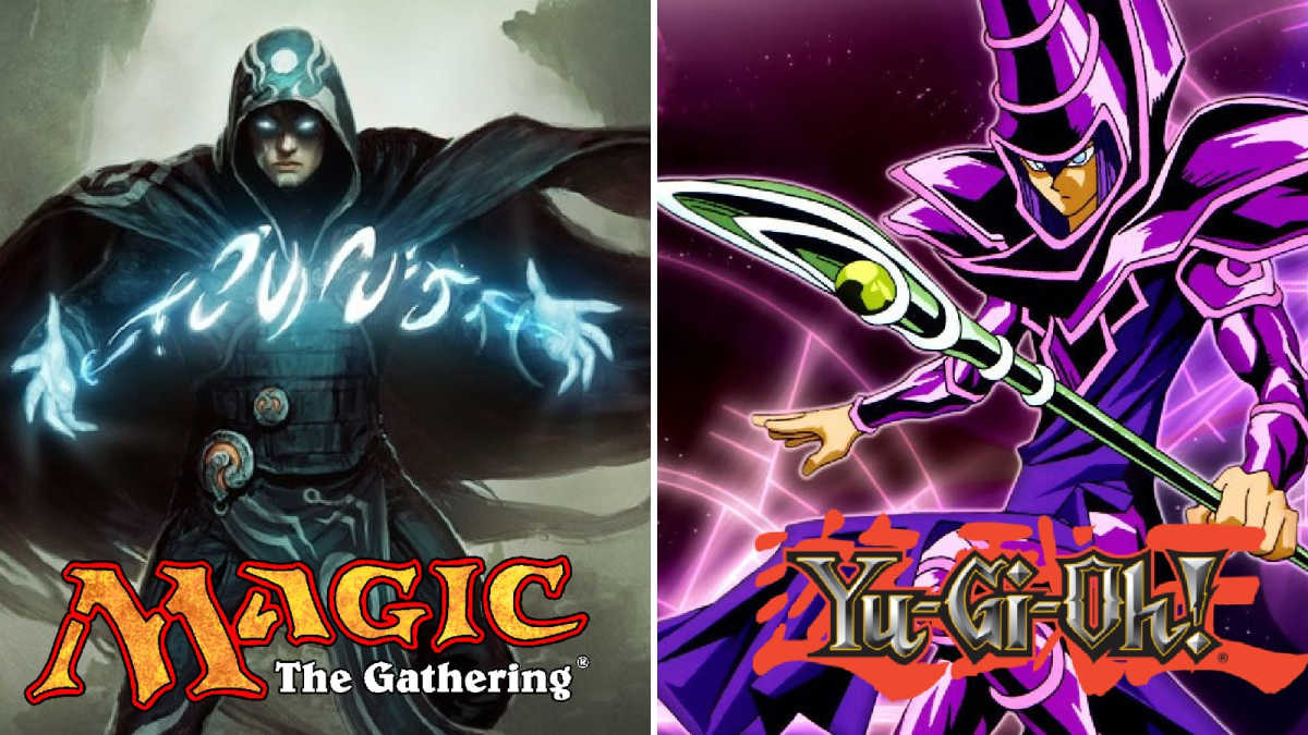 magic the gathering card size vs yugioh Original Monster Trading XL Album- 40 Side Loading 9-Pocket Per Page TCG Binder- Holds 720 Sleeved Trading Cards- Holofoil Grey- Compatible with Yugioh, Pokemon, MTG the Cards 1999 Charmander Base Set Magic: