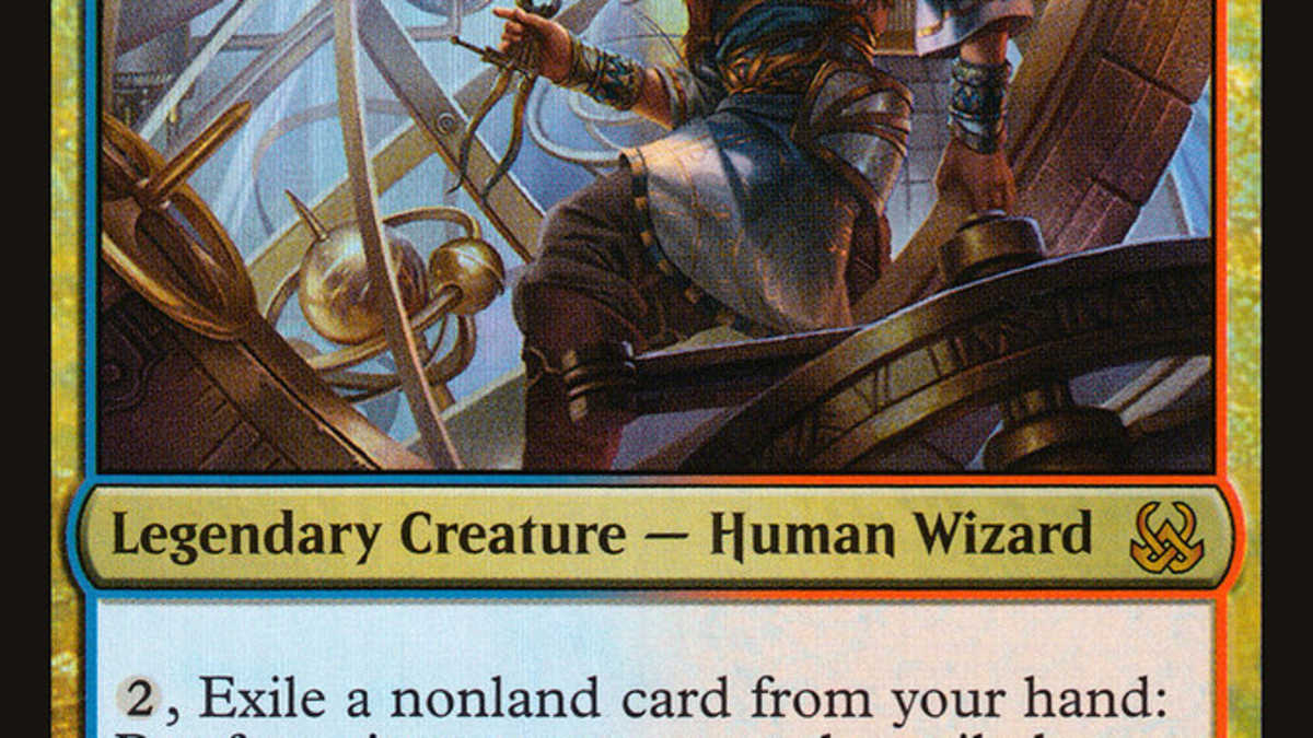 mtg tribal cards Card fit in tribal commander decks