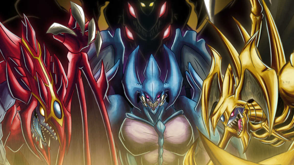 best cards in yugioh sacred cards Top 10 Cards for Sacred Beast Decks in Yu-Gi-Oh