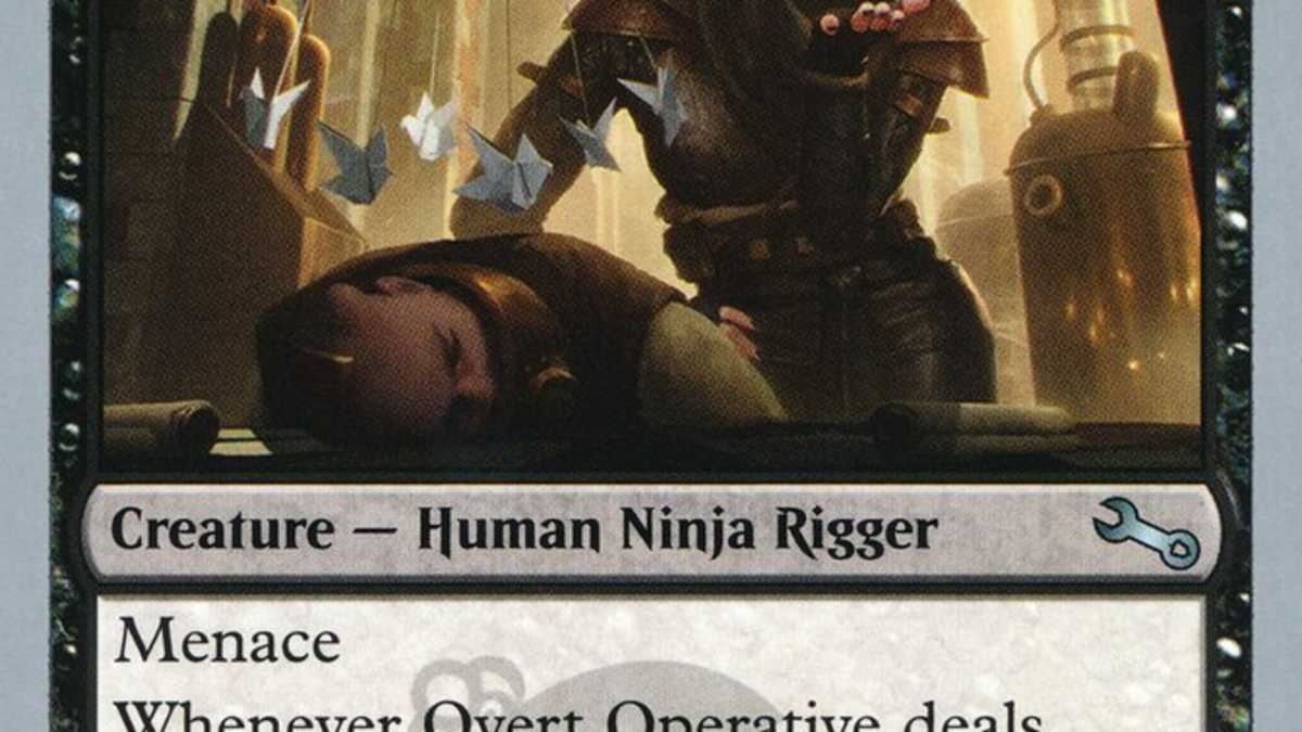 black staple cards mtg Black Commander Staples: Best Black Cards for Commander