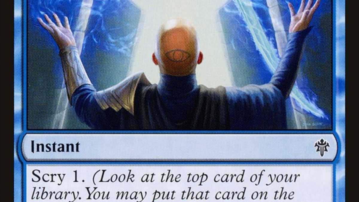 A Guide to Card Rarity in Magic: The Gathering - HubPages