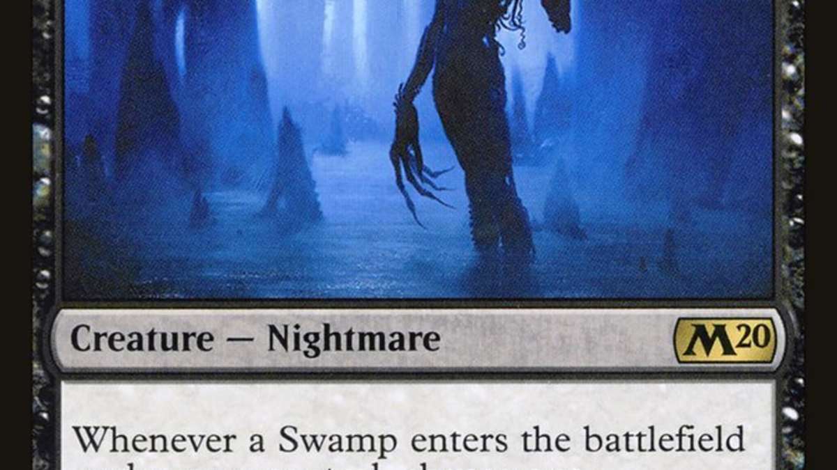 Top 10 Black Draw Spells in Magic: The Gathering - HubPages