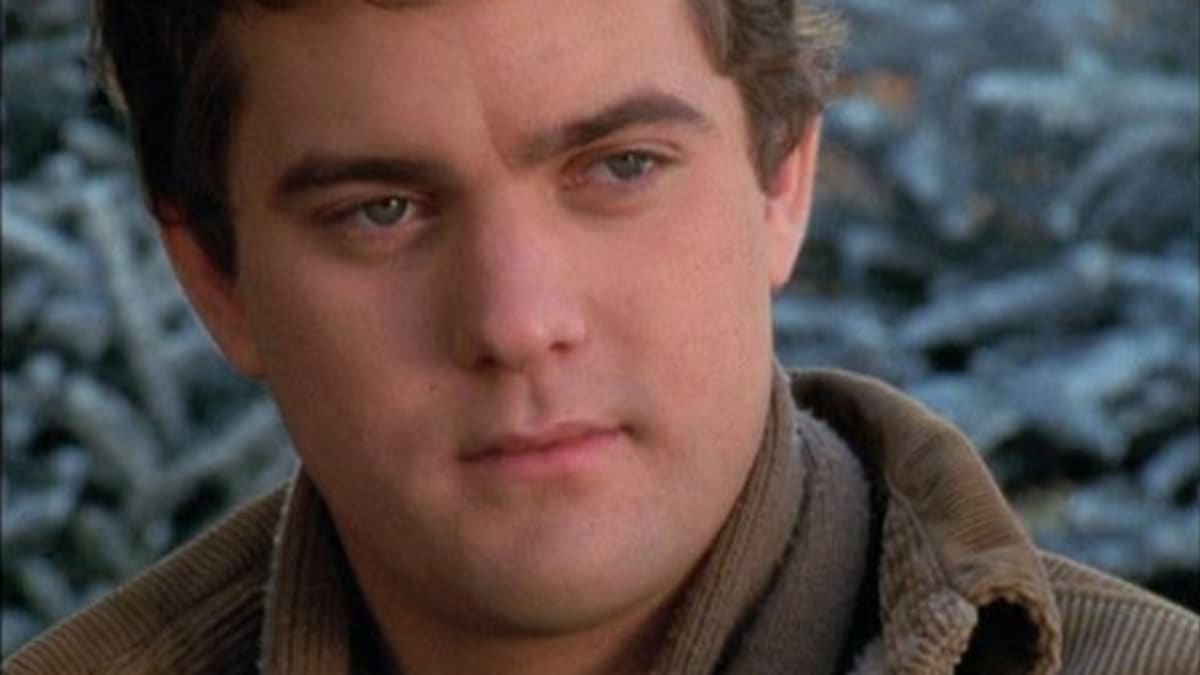 An Ode To Pacey Witter From Dawson S Creek Reelrundown
