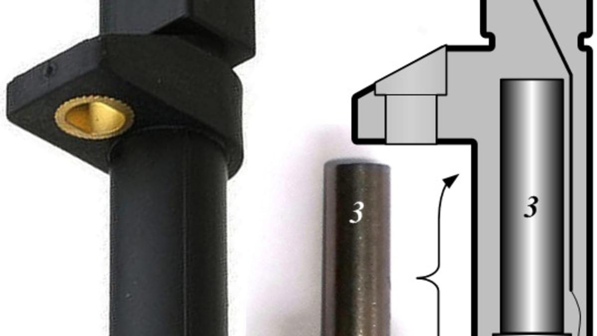 How To Test A Crankshaft Position Sensor Using A Multimeter Axleaddict