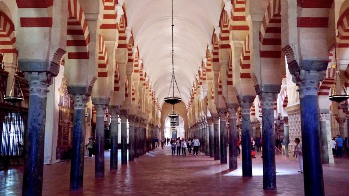 One Day In Cordoba The Ultimate Day Trip From Seville Wanderwisdom