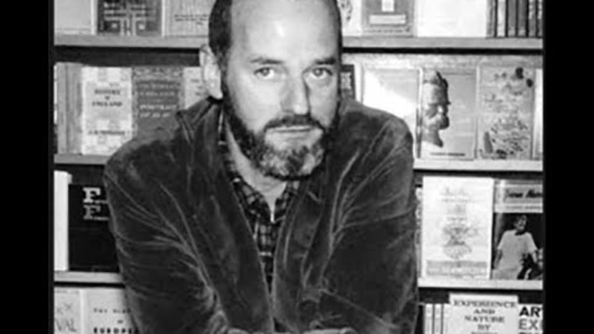 Analysis Of Poem I Am Waiting By Lawrence Ferlinghetti Owlcation Education