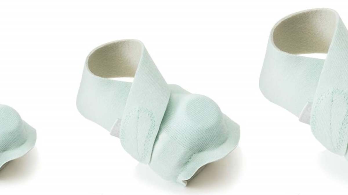 no nearby owlet devices detected