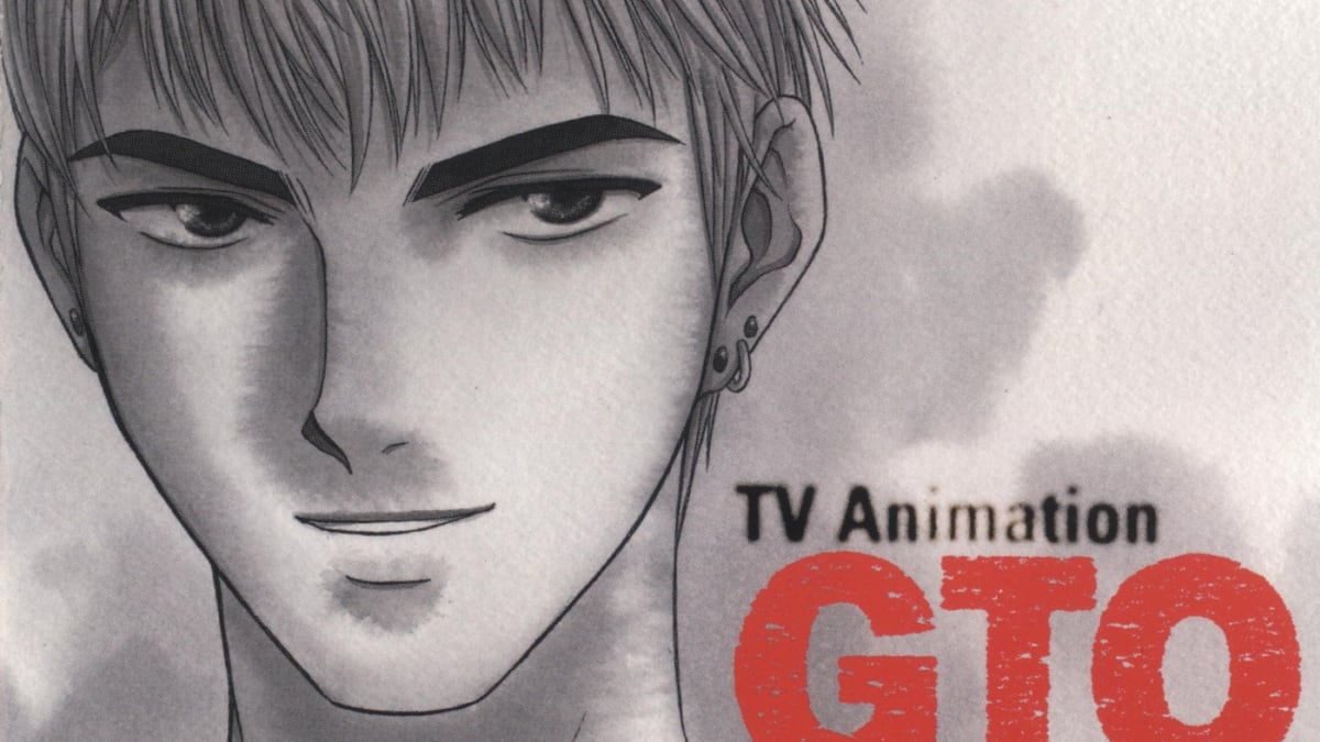 Great Teacher Onizuka Gto Anime Opening Ending Theme Songs With Lyrics Hubpages