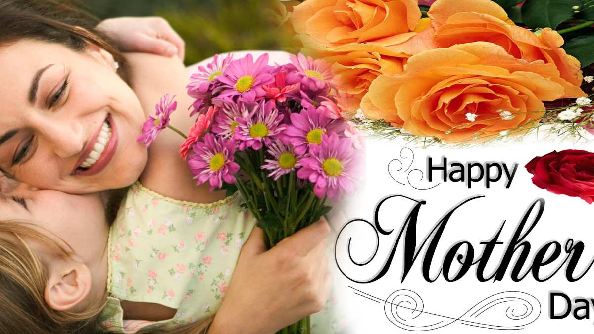 A Happy Mother S Day In Different Languages Hubpages