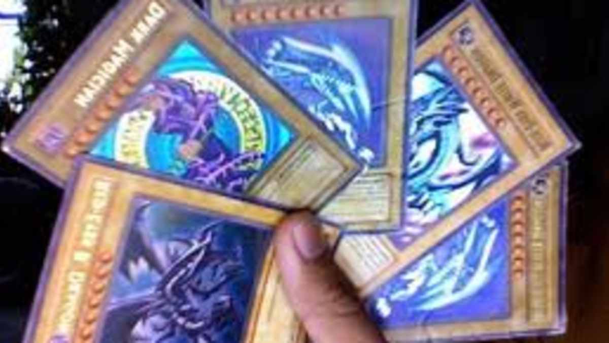 yugioh ldk2 card list YGOrganization