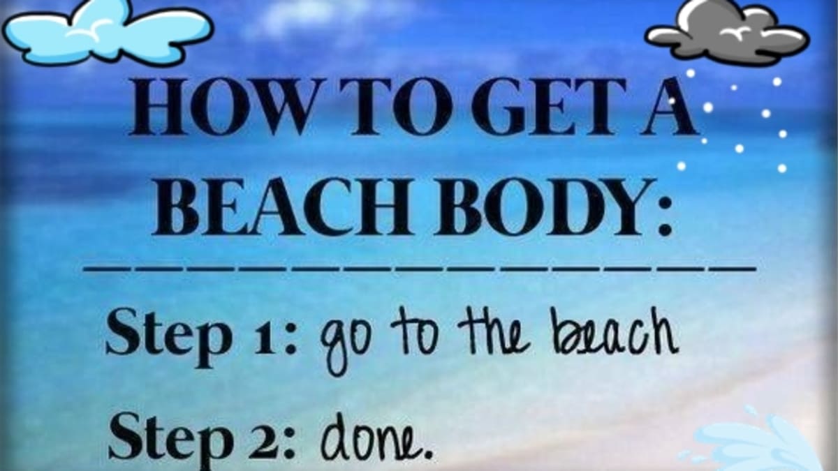 Cute Beach Captions For Instagram Hubpages