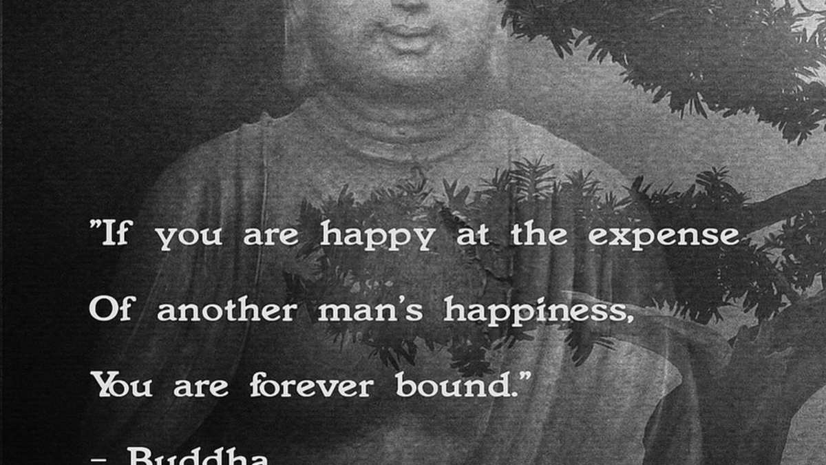 Does love conquer hate picture