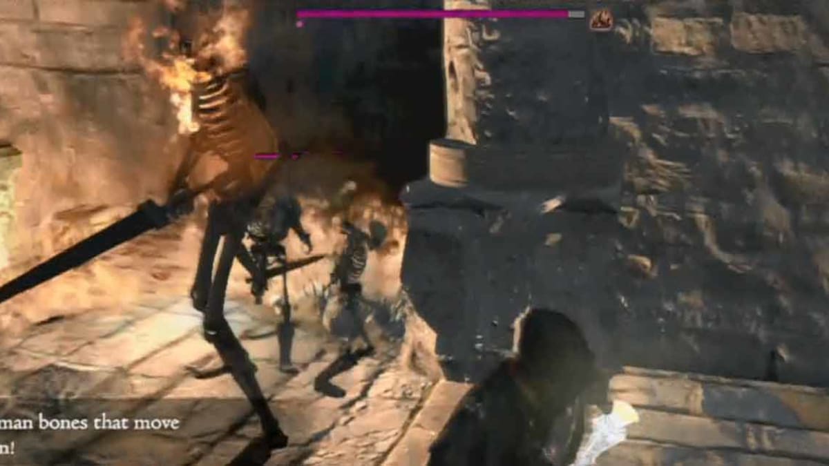 Dragon S Dogma Dark Arisen Ward Of Regret Walkthrough Hubpages