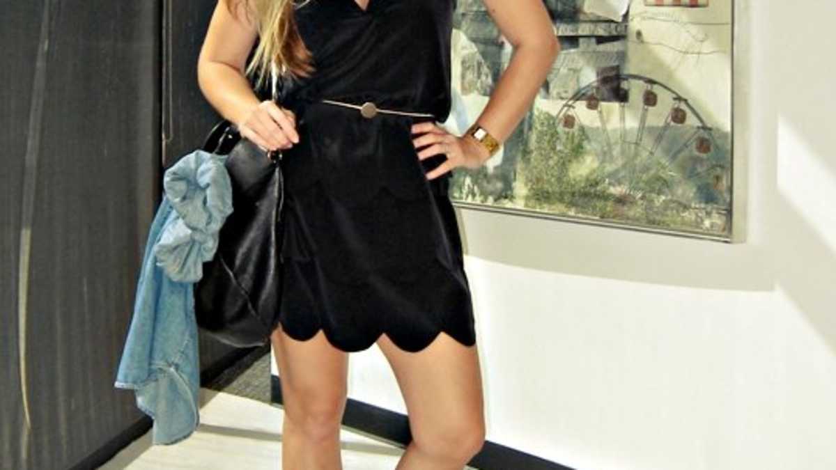 How to Accessorize a Black Dress - HubPages How to Accessorize a Black Dress - HubPages