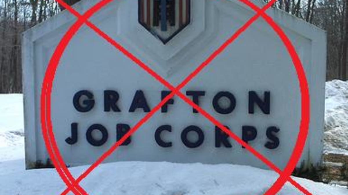 Grafton Jobcorps A Tale Of Horror Hubpages