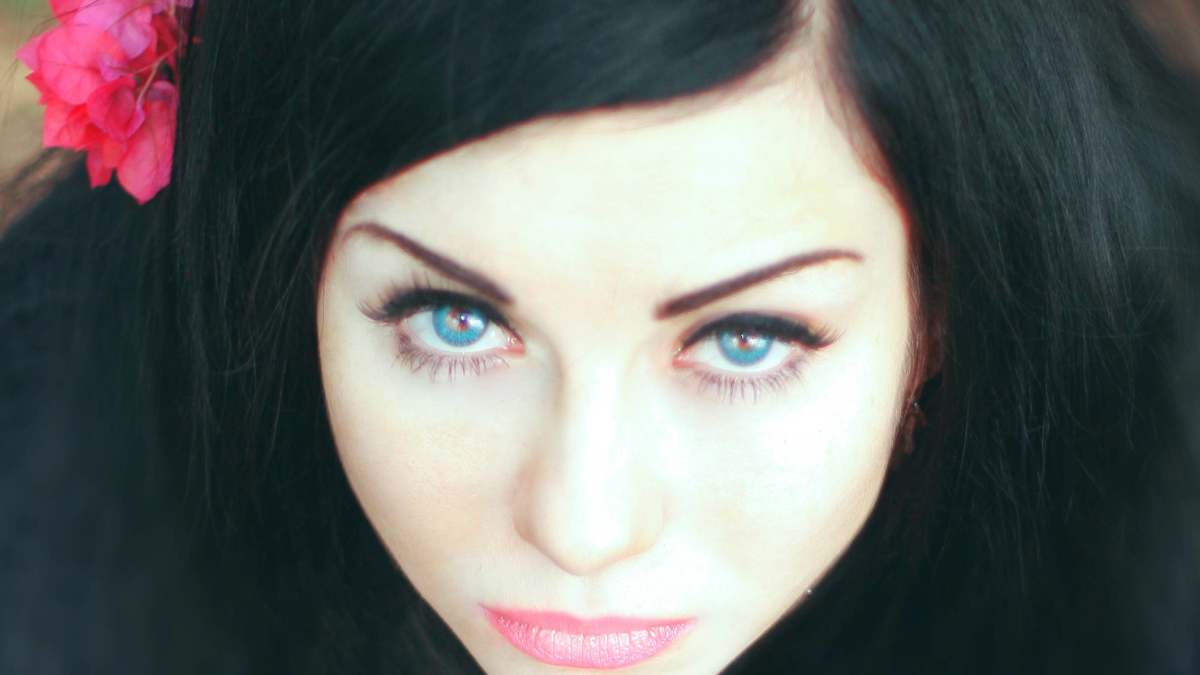 does melanotan 2 change eye color How to Change Your Eye Color Naturally