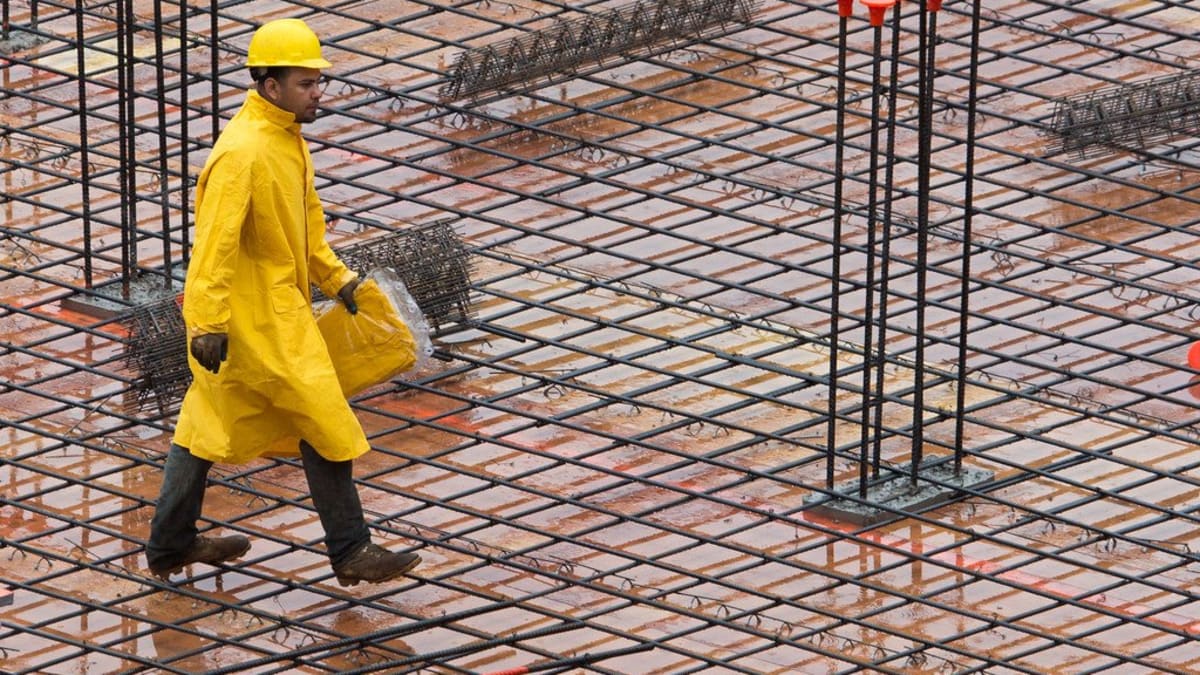 rain pants for construction