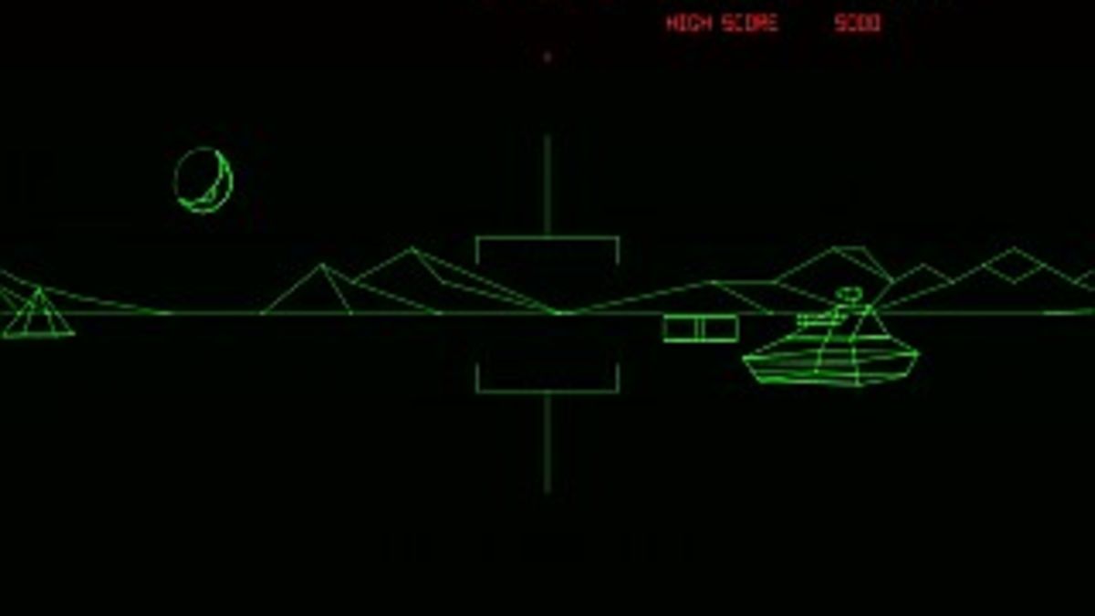 Battlezone game download