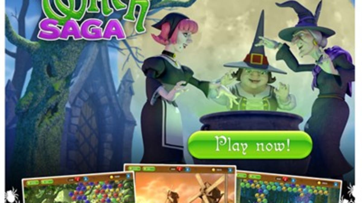 Witch it game cheats pc