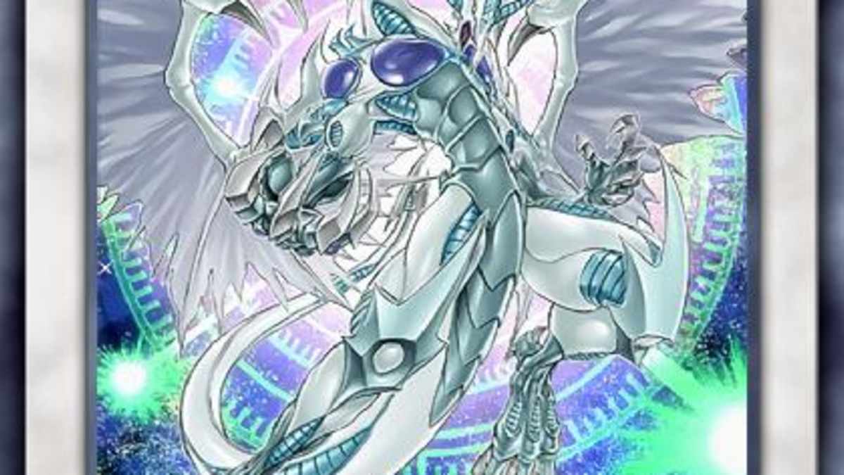 stardust dragon deck yugioh 40 Cards + Extra Deck + Sleeves – Budget Yugioh Decks If you negate an effect this way stardust yugioh deck Top 10