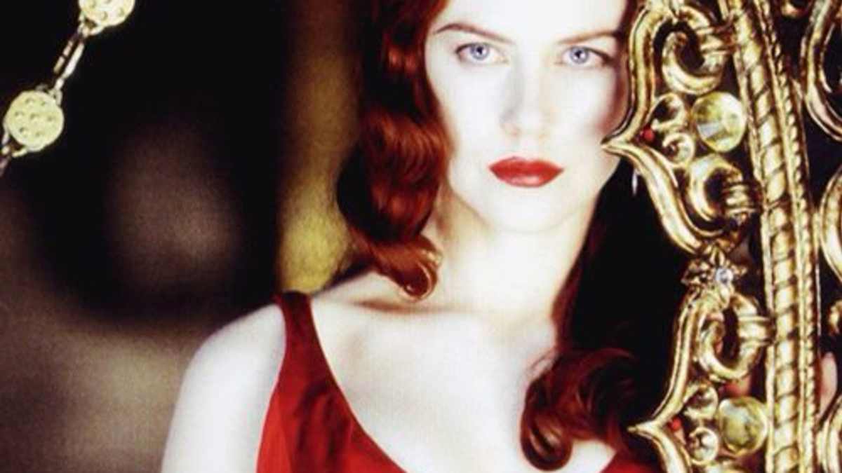 13 Iconic Red Dresses in Cinema History - HubPages